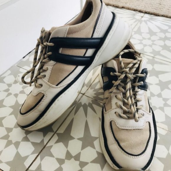 Massimo Dutti Sneakers - Picture 5 of 6